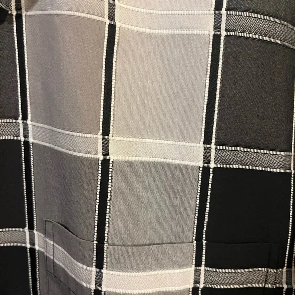 Paul Fredrick Casual long sleeve shirt Size L - Picture 4 of 8